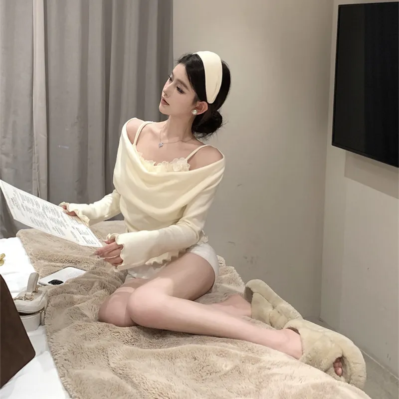 HAPG Knitwear Women's-10