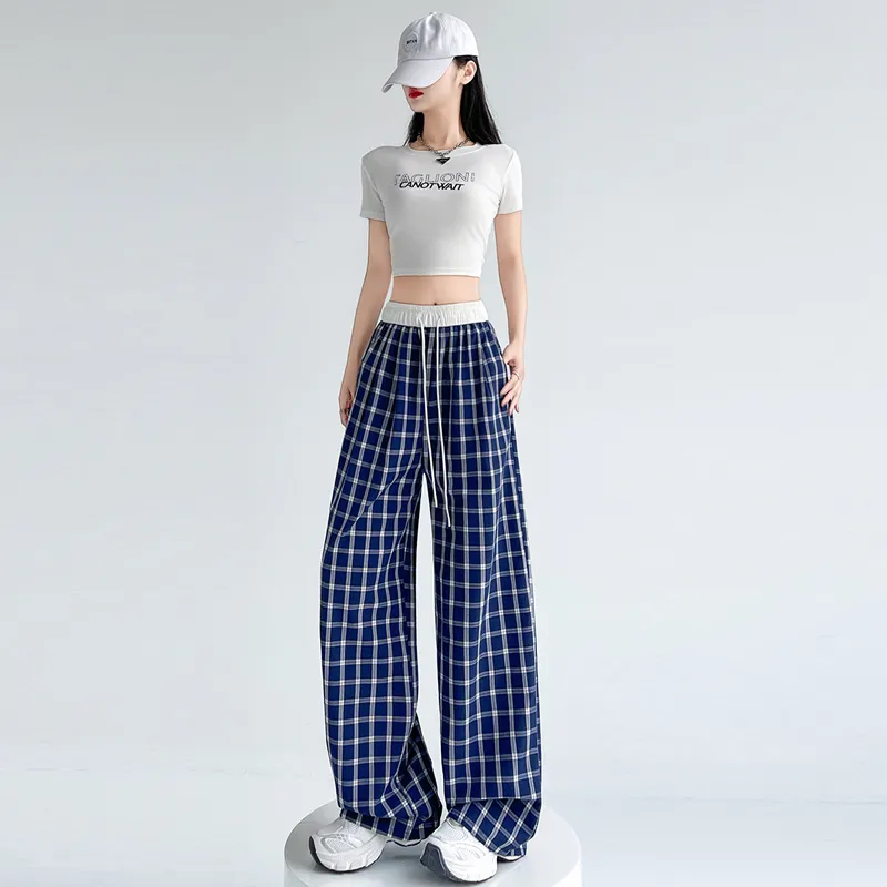 HAPG Casual Pants Women's-3