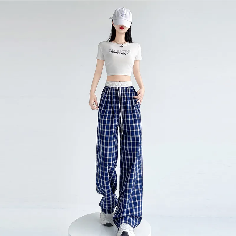 HAPG Casual Pants Women's-4