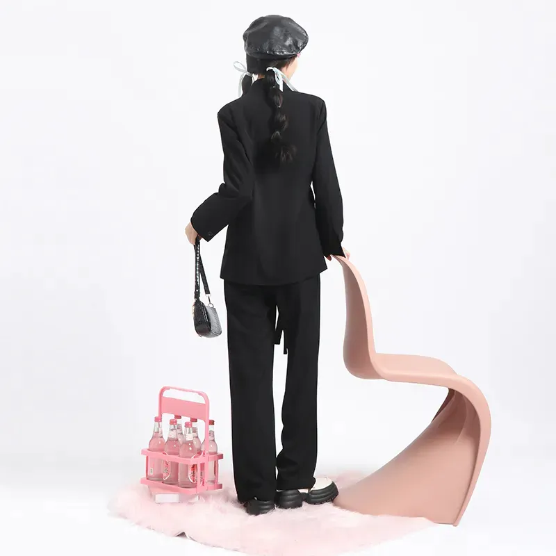 HAPG Business Suits Women's-14