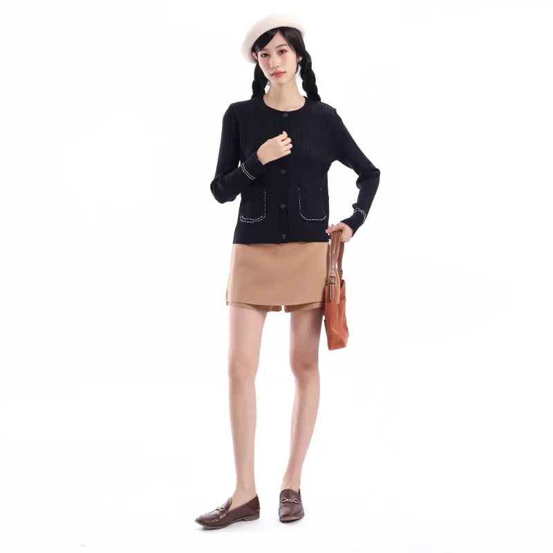 HAPG Knitwear Women's-9