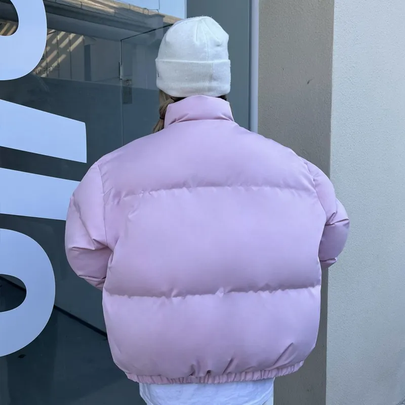 HAPG Puffer Jackets Women's-2