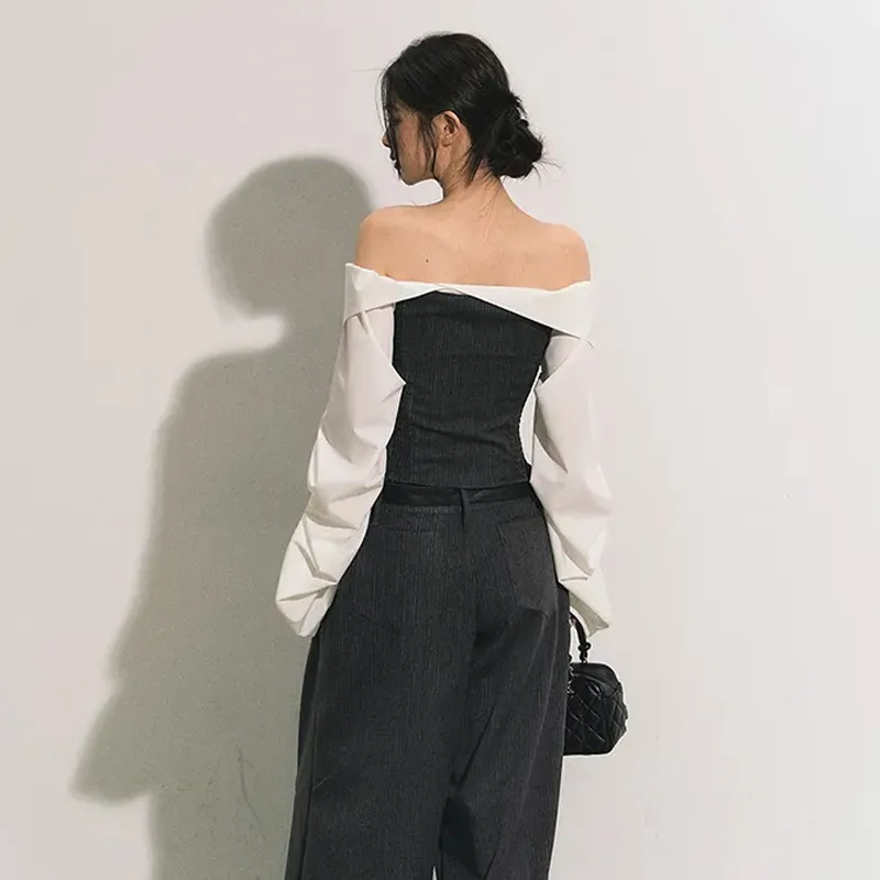 HAPG Casual Suits Women's-5