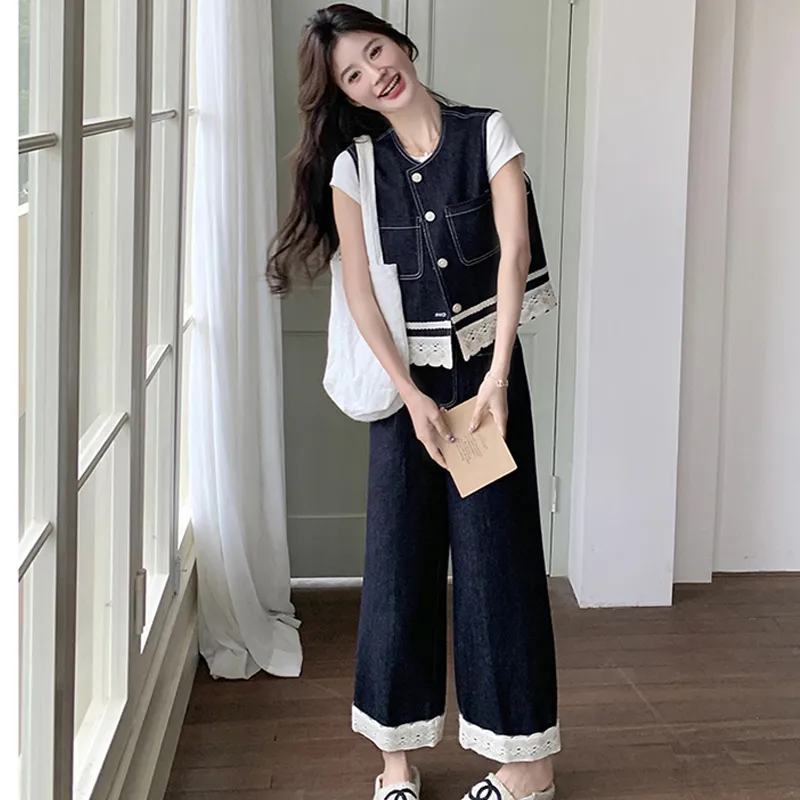 HAPG Casual Suits Women's-2