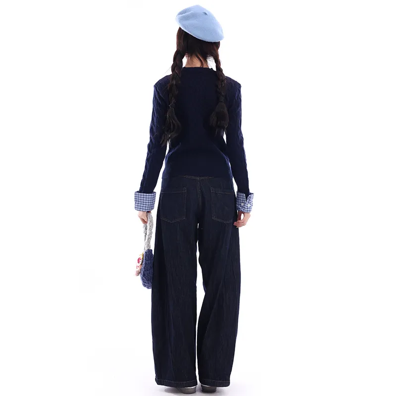HAPG Knitwear Women's-5