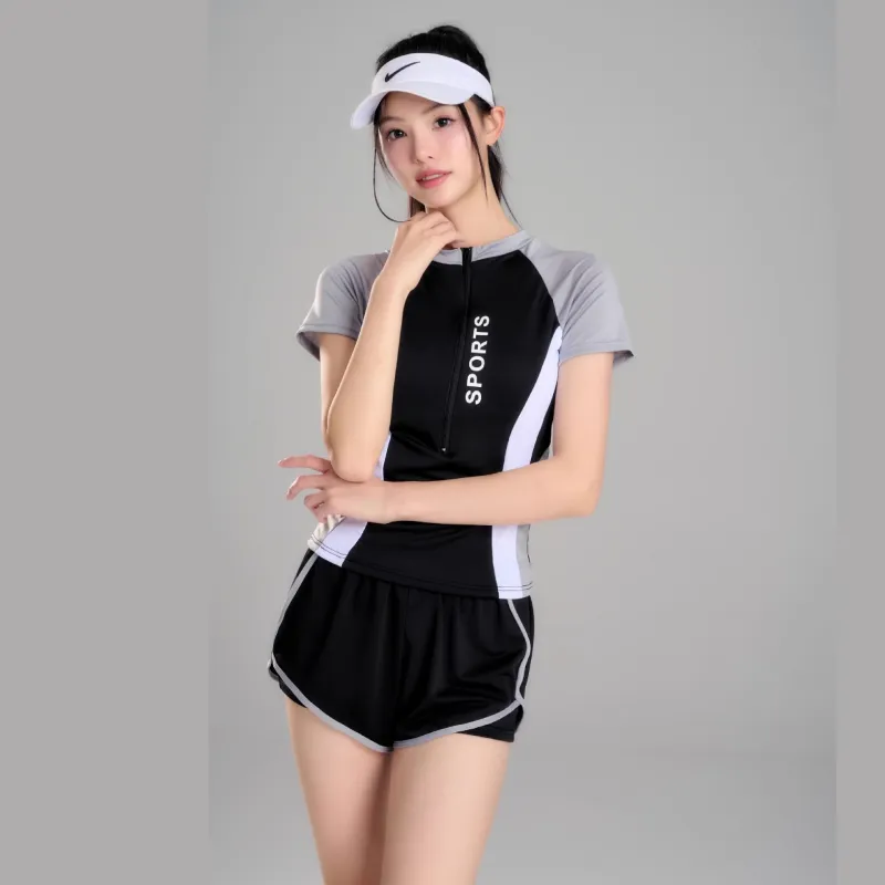 HAPG Swimsuit Sets Women's-3