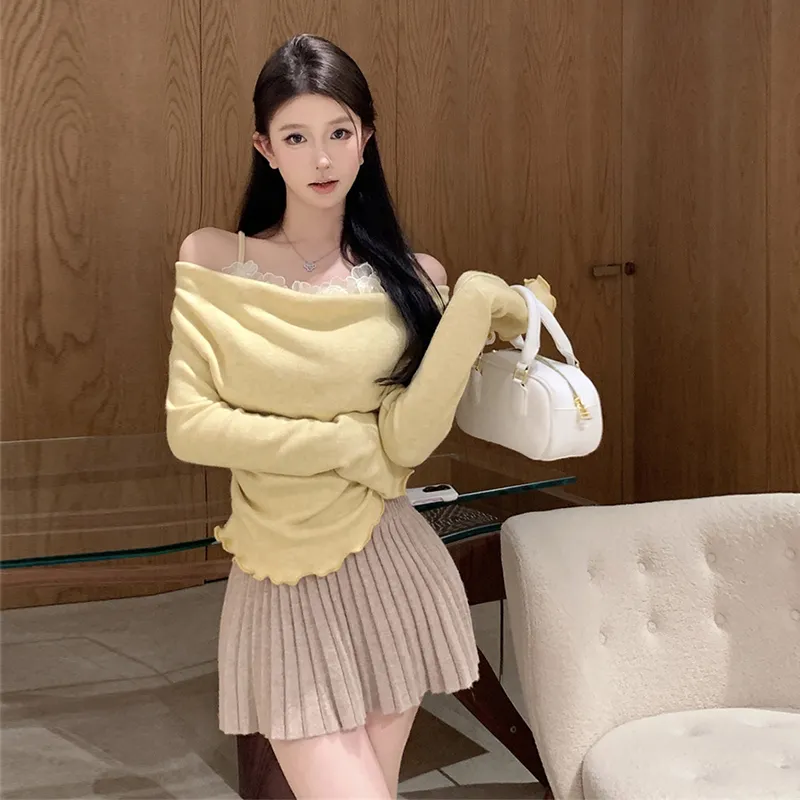 HAPG Knitwear Women's-2