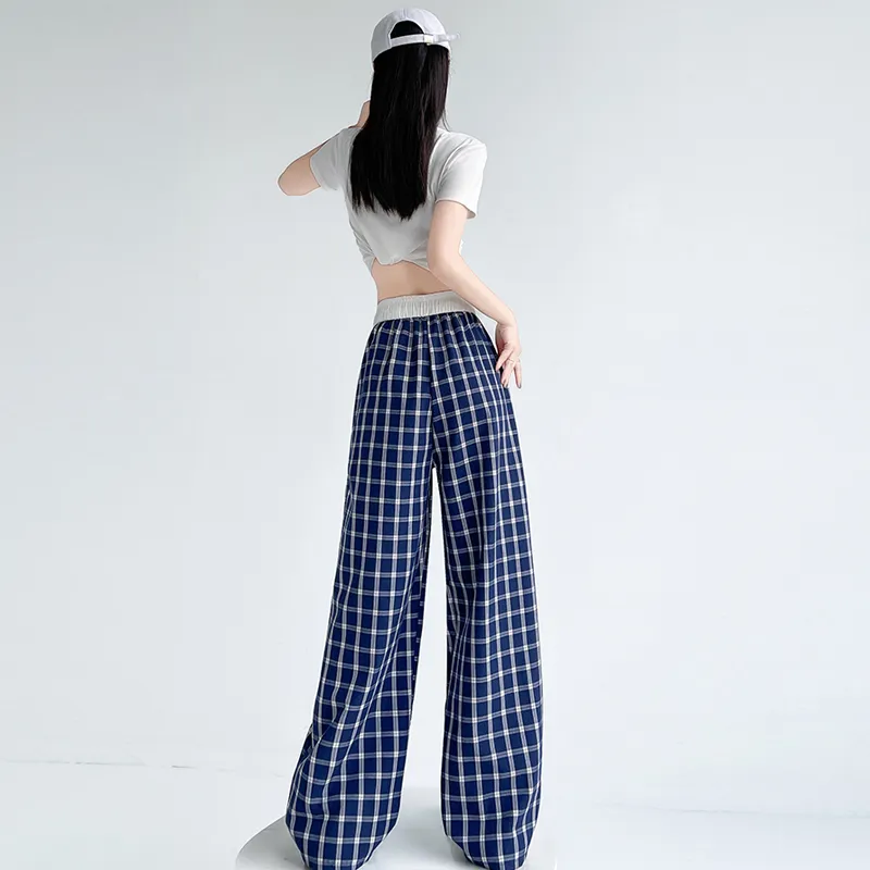 HAPG Casual Pants Women's-5