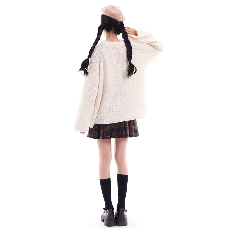 HAPG Knitwear Women's-2