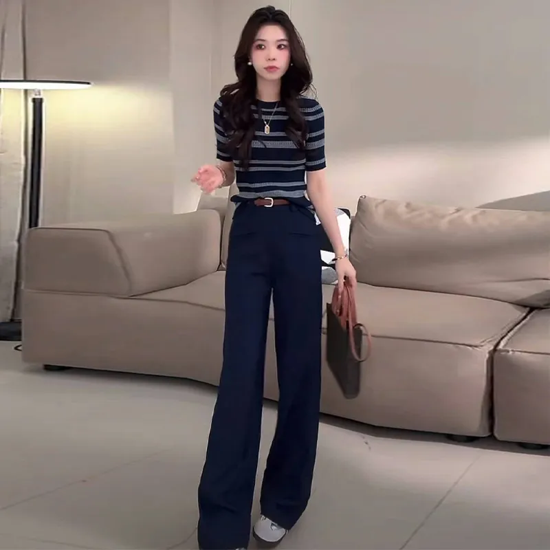 HAPG Casual Suits Women's-2
