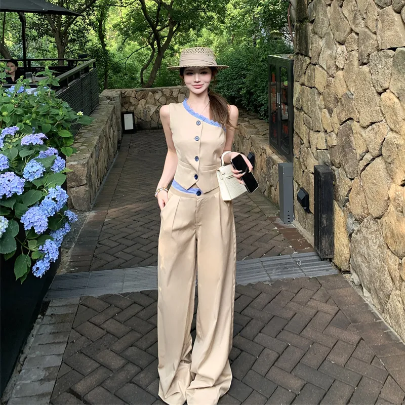 HAPG Casual Suits Women's-2