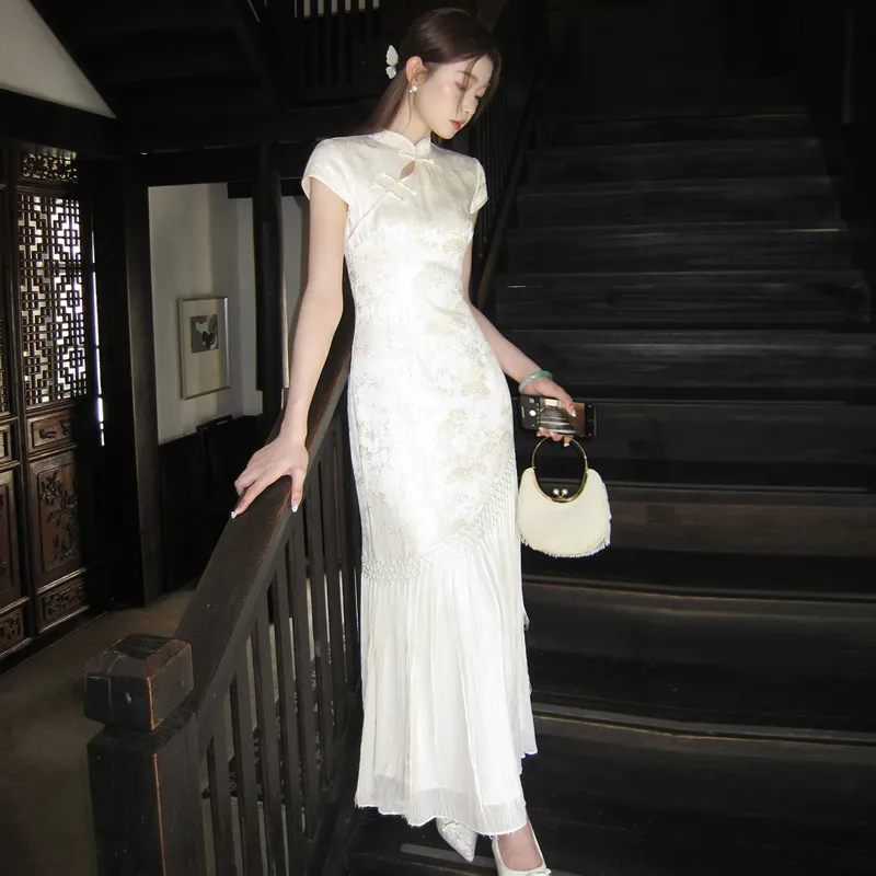 HAPG Short Sleeved Dress Women's-6