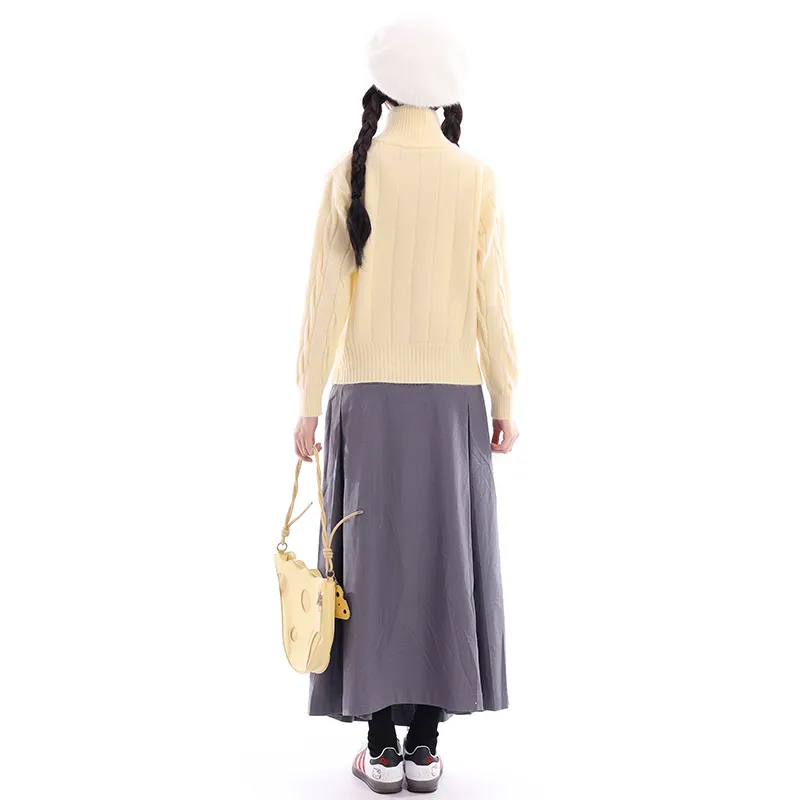 HAPG Knitwear Women's-5