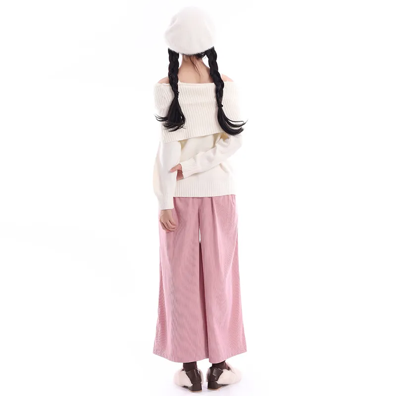 HAPG Knitwear Women's-5