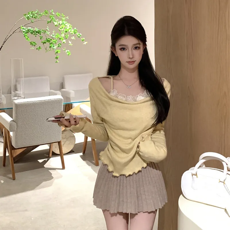 HAPG Knitwear Women's-6