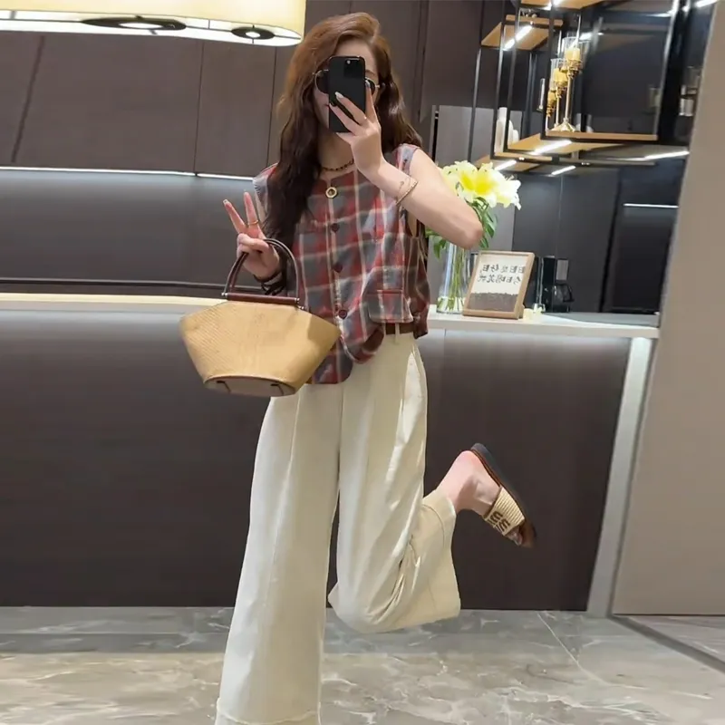 HAPG Casual Suits Women's-6