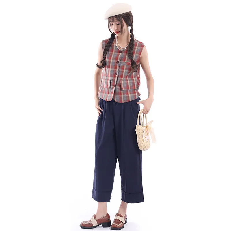 HAPG Casual Suits Women's-4
