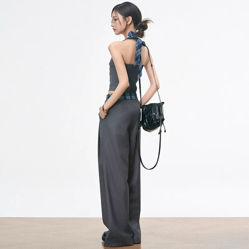 HAPG Casual Suits Women's-4
