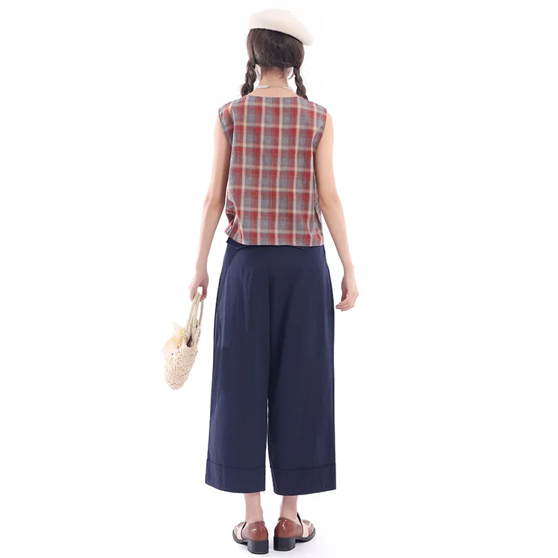 HAPG Casual Suits Women's-3
