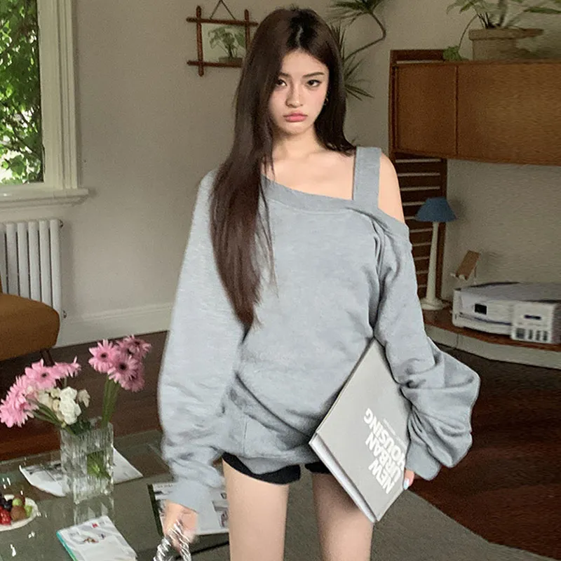 HAPG Sweatshirts Women's-2