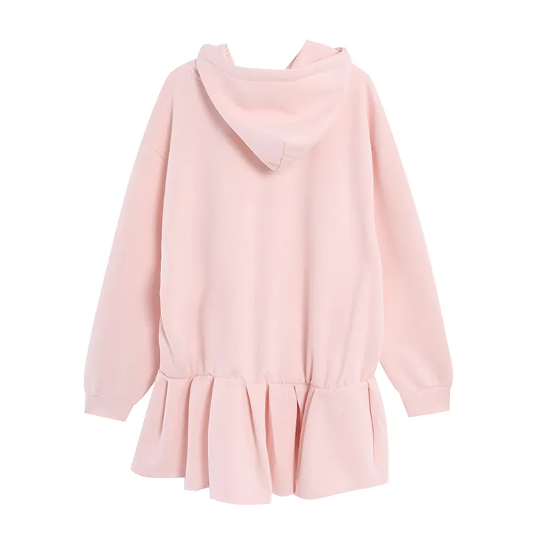 HAPG Long-Sleeved Dresses Women's-1