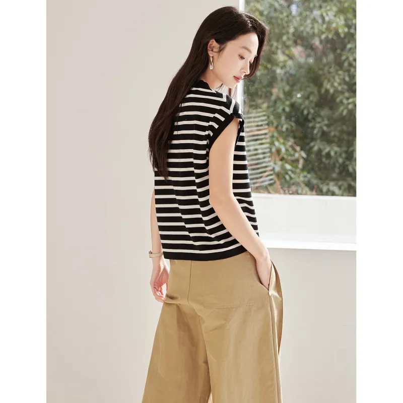 Huagaa Knitwear Women's-11