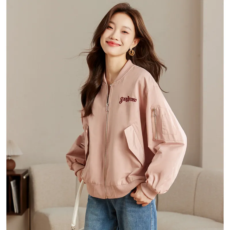 Huagaa Jackets Women's-8