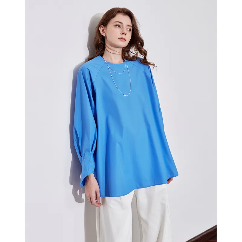 Huagaa Shirts Women's-8