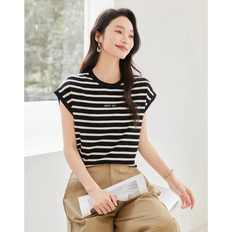 Huagaa Knitwear Women's-7