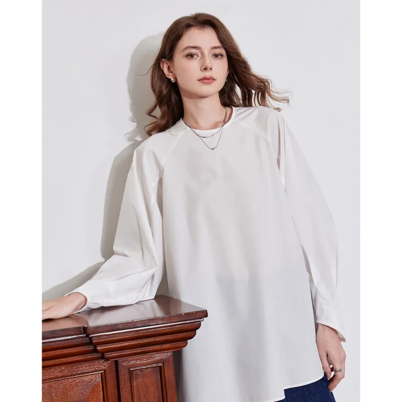 Huagaa Shirts Women's-3