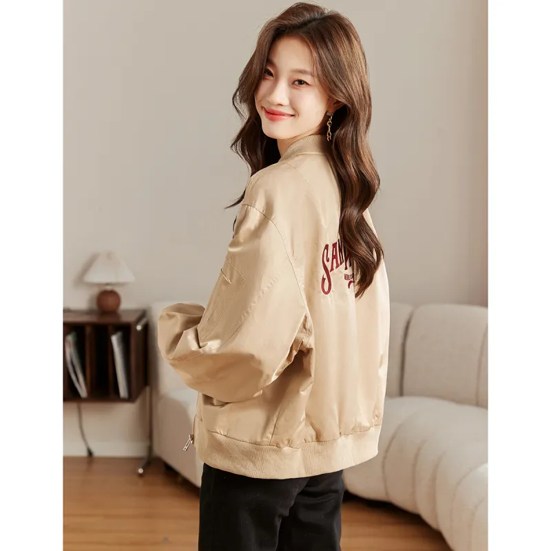Huagaa Jackets Women's-4