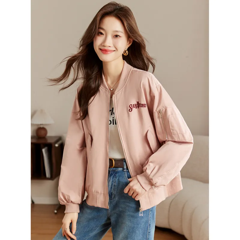 Huagaa Jackets Women's-6