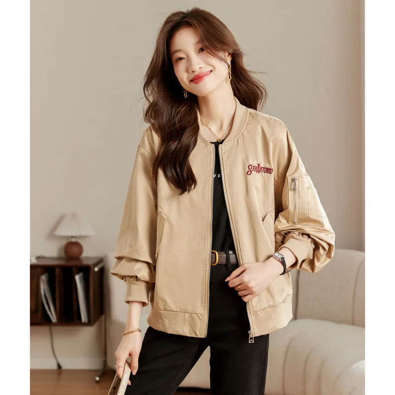 Huagaa Jackets Women's-3