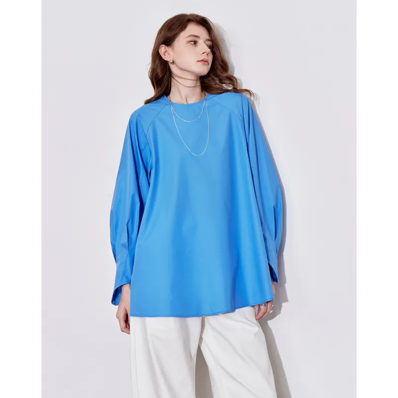 Huagaa Shirts Women's-7
