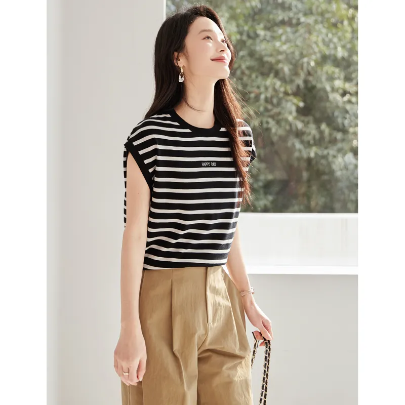 Huagaa Knitwear Women's-10