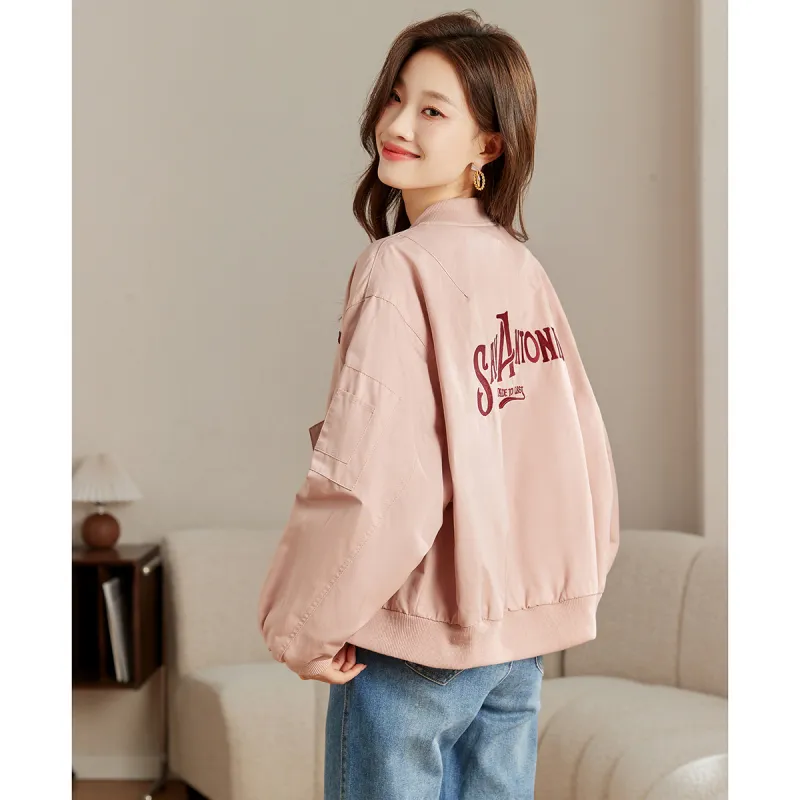 Huagaa Jackets Women's-9