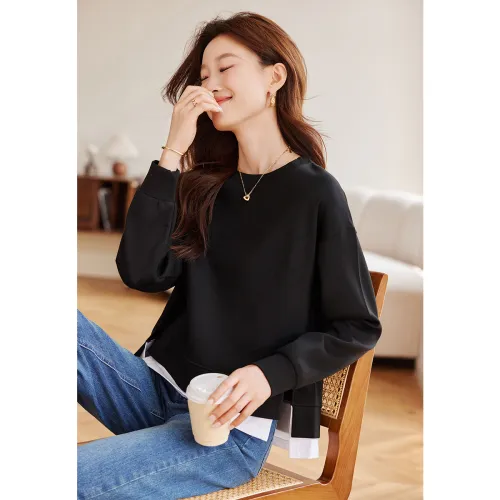 Huagaa Sweatshirts Women's