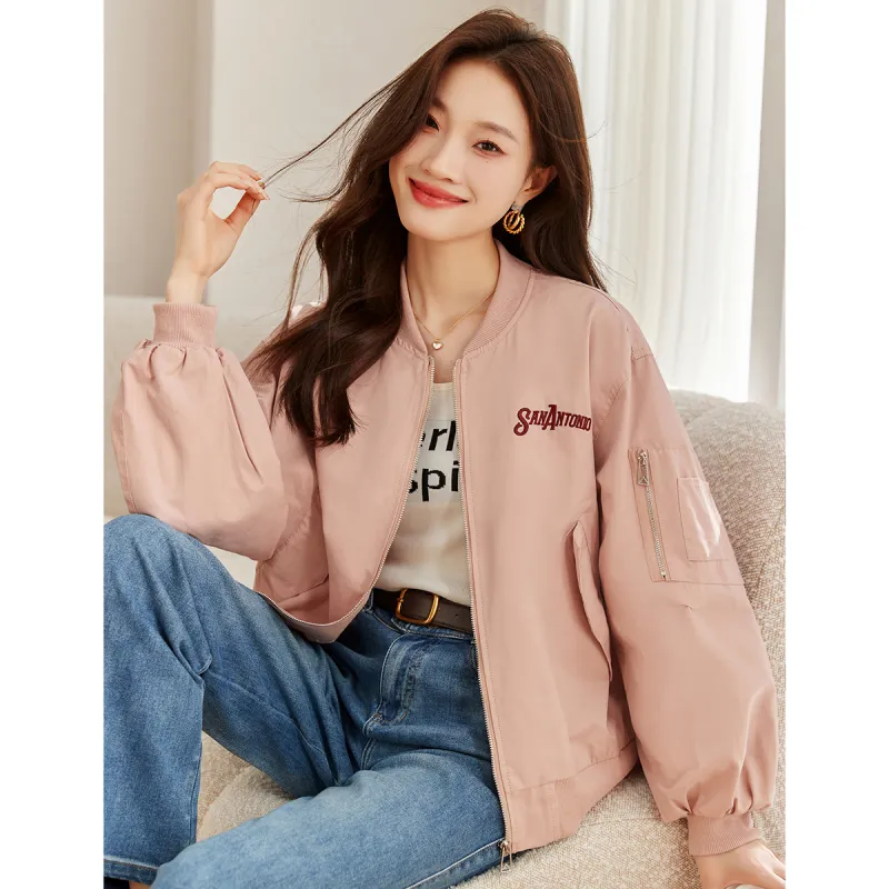 Huagaa Jackets Women's-7