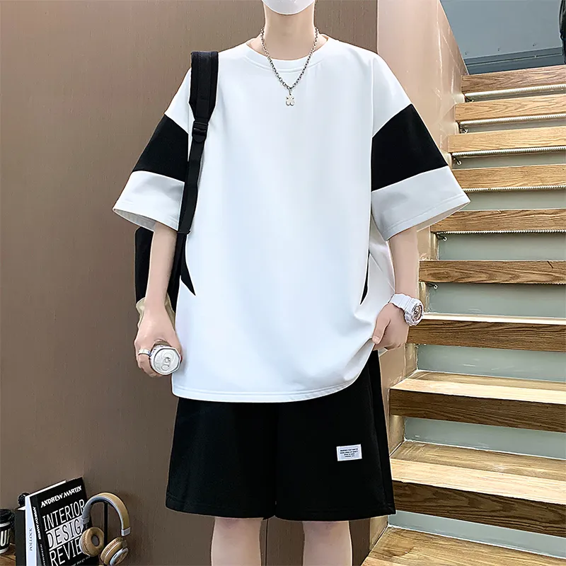 FRQ Casual Sportswear Unisex-7