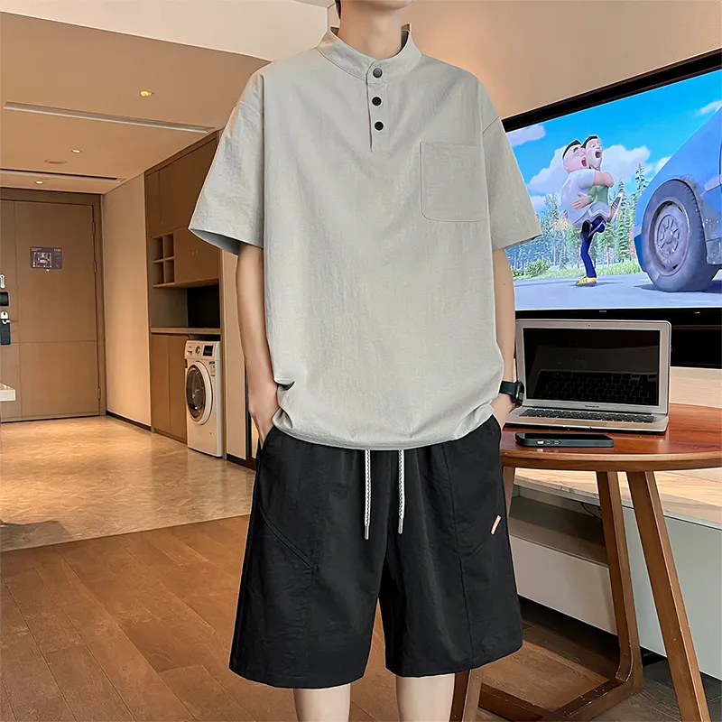 FRQ Casual Sportswear Unisex-4