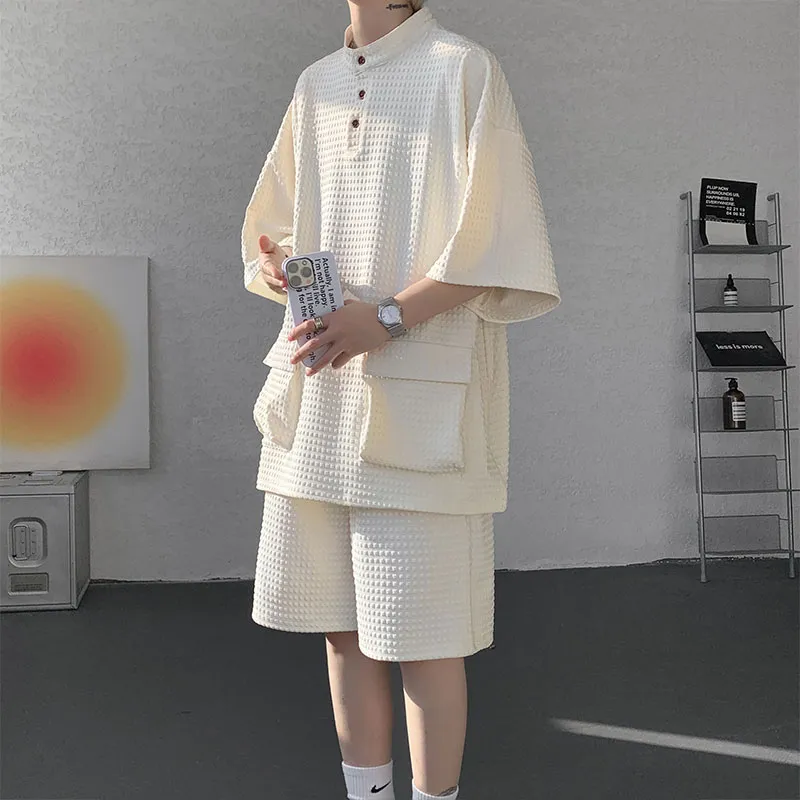 FRQ Casual Sportswear Unisex-10