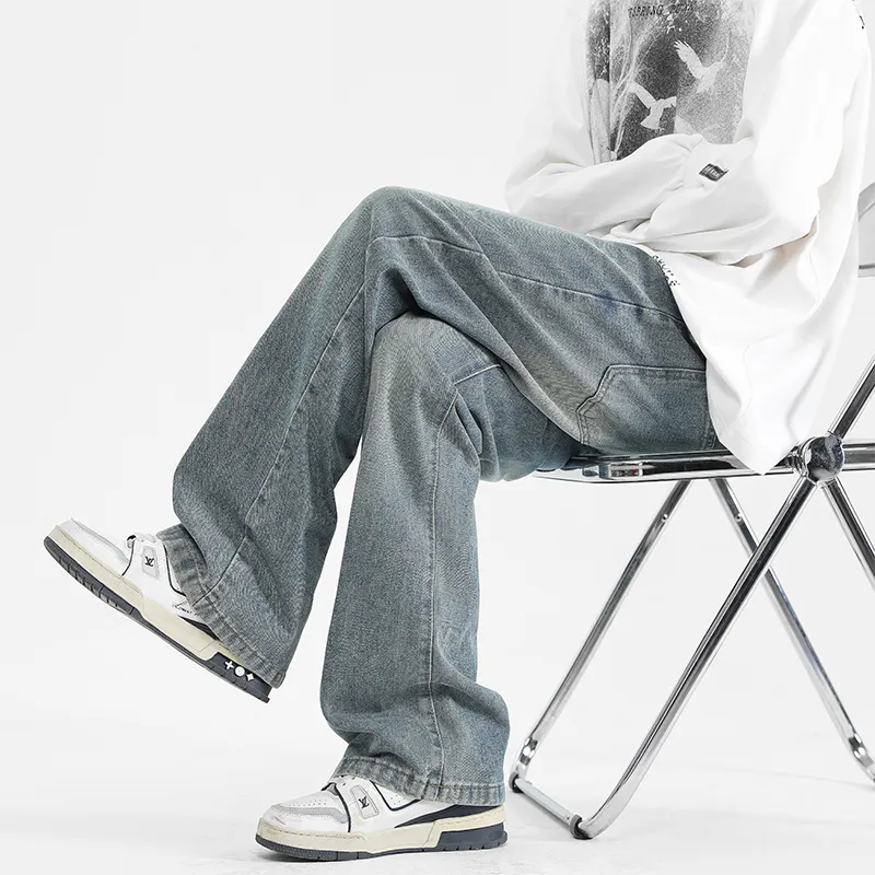 FRQ Jeans Unisex-24