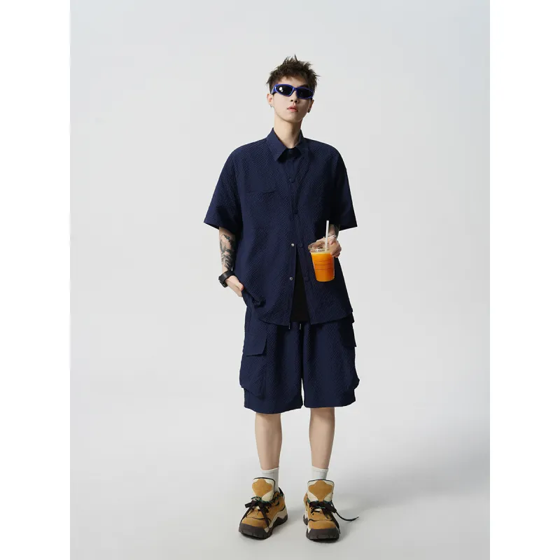 FRQ Casual Sportswear Unisex-12