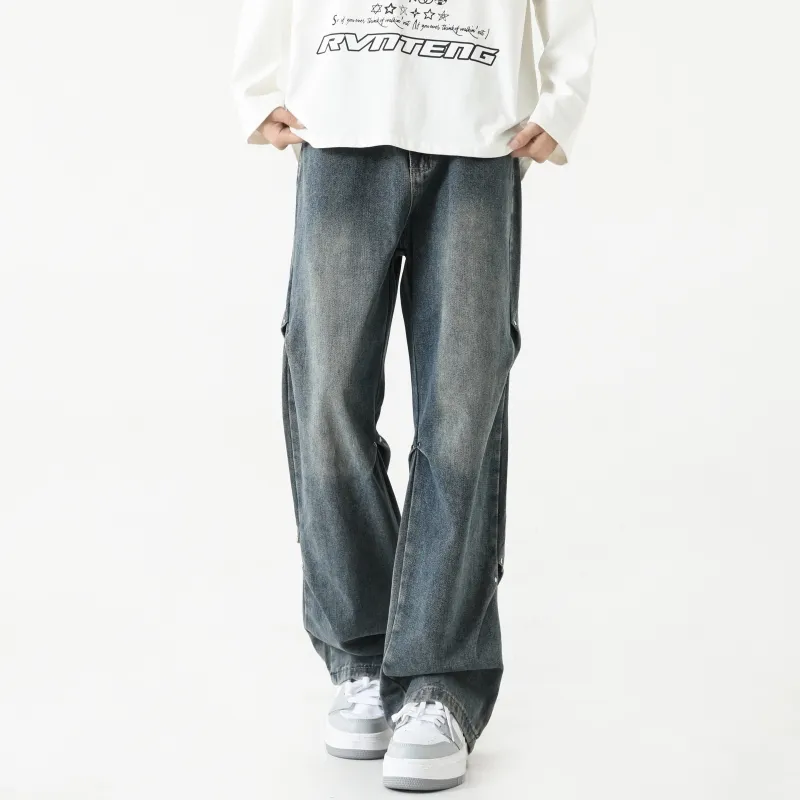 FRQ Jeans Unisex-18