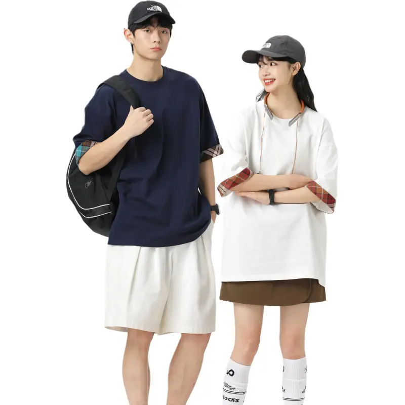 FRQ T Shirts Unisex-28