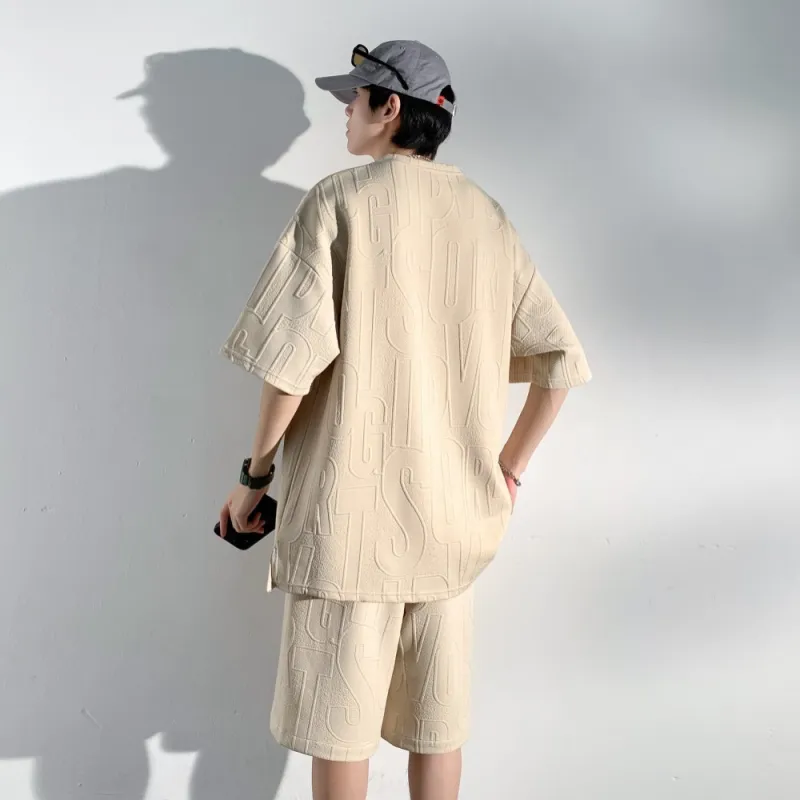 FRQ Casual Sportswear Unisex-27