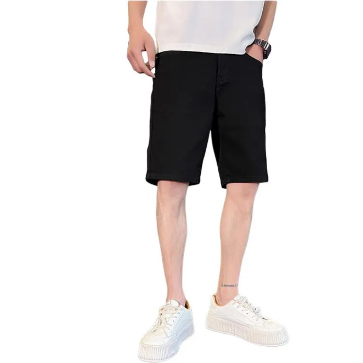 FRQ Casual Shorts Unisex-6