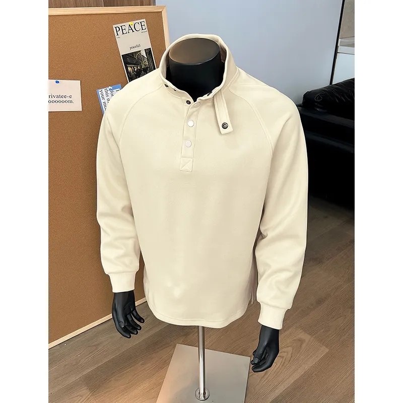 FRQ Sweatshirt Unisex Light Green-8