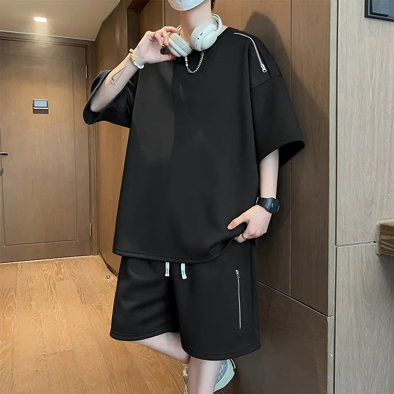 FRQ Casual Sportswear Unisex-6