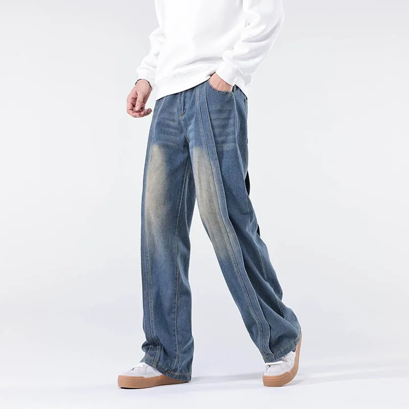 FRQ Jeans Unisex-8